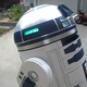 Illustration for article titled You Can Get Inside This Over-Sized R2-D2 and Drive It
